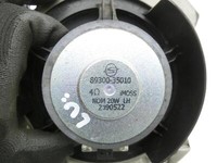 Ssangyong Korando C300 19-24 Lautsprecher Links Vorne Ssangyong Korando C300 19-24 01.01.2019 89300-35010 gebraucht Vorschau 5