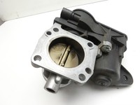 Peugeot 2008 CU 16-19 1,2 81KW EB2DT Drosselklappe Saugrohrklappe Peugeot 2008 CU 16-19 30.08.2017 9801942080 gebraucht Vorschau 6