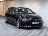 2021 Volkswagen Golf 2.0 TDI R-Line DSG Euro 6 (s/s) 5dr HATCHBACK Diesel Automa