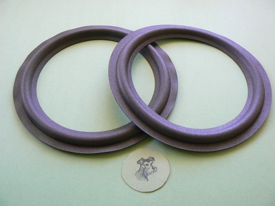 infinity sm 112 replacement speakers