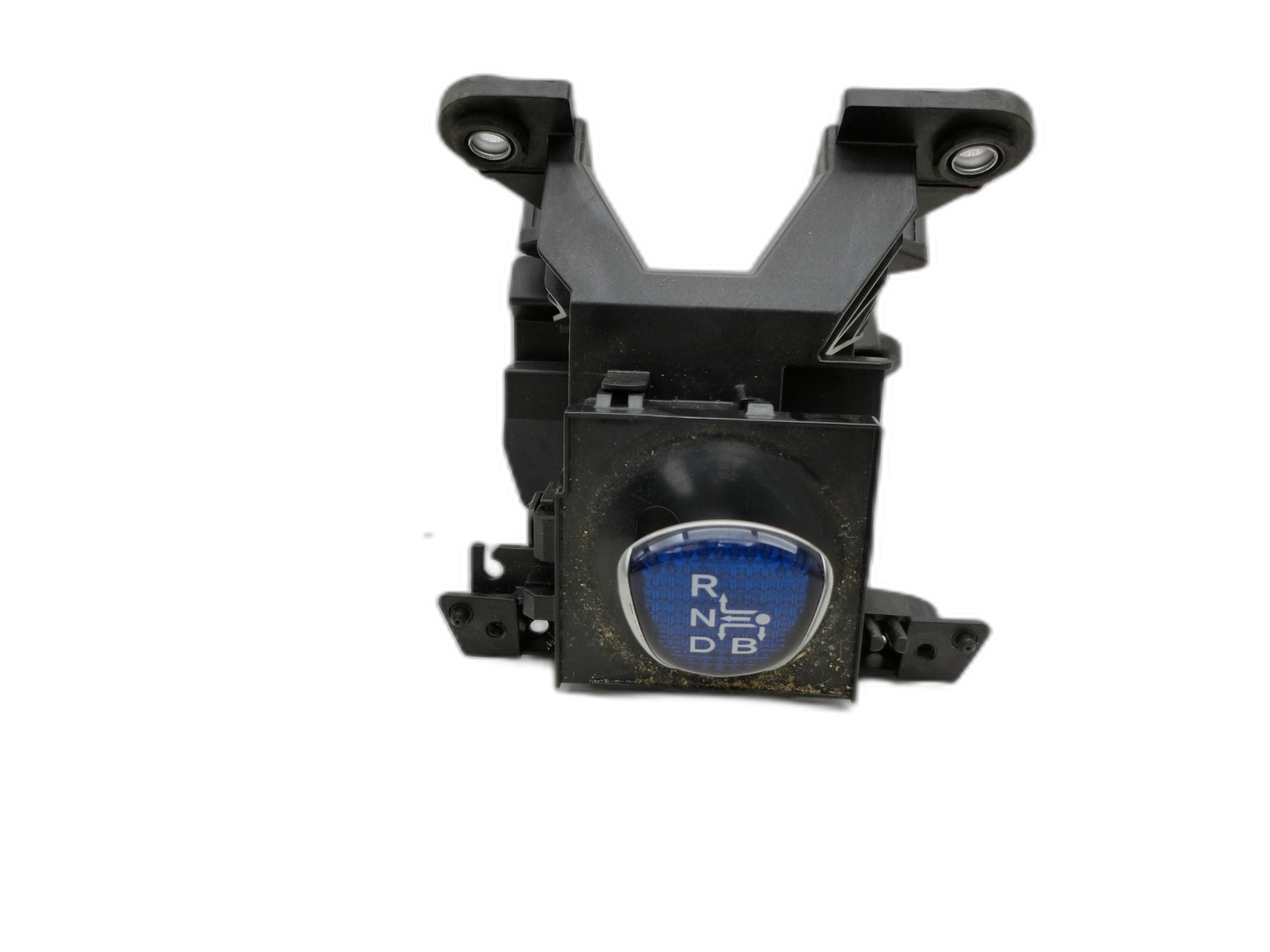 unità di commutazione Leva cambio sacco pomello del per Autom Toyota Auris ZW E150 10-12 - Bild 1