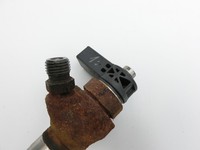 VW Crafter 2E 35 11-16 TDI 2,0 80KW Injektor Einspritzdüse Zyl.1 Orig. Bosch VW Crafter 2E 35 11-16 07.10.2016... Vorschau 4
