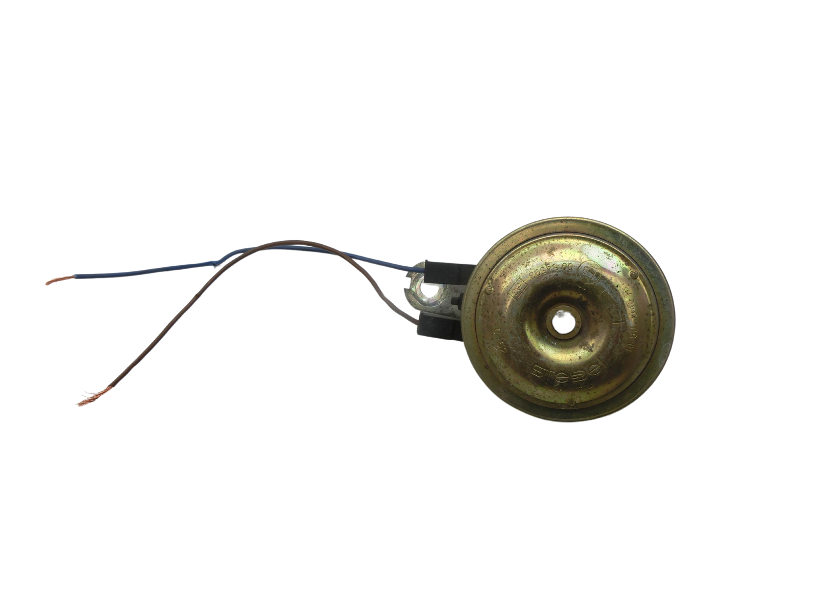 Horn Signal for Smart 450 Fortwo 03-07 - Bild 1