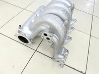 Mitsubishi Lancer VII CS 03-08 2,0 99KW 4G63 Ansaugbrücke Ansaugkrümmer Mitsubishi Lancer VII CS 03-08 09.02.2005... Vorschau 4