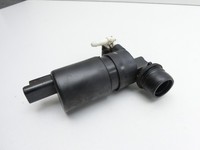 Dacia Sandero II B52 17-20 Waschwasserpumpe Wischwasserpumpe Waschpumpe Vorne Dacia Sandero II B52 17-20 05.11.2018... Vorschau 3