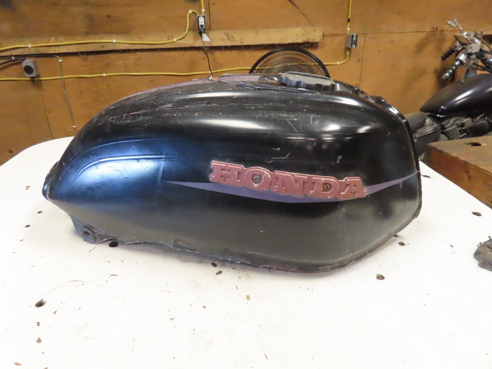 スーパーセール CB750F Honda 1979 Super eBay | Tank Gas CB750 Sport パーツ