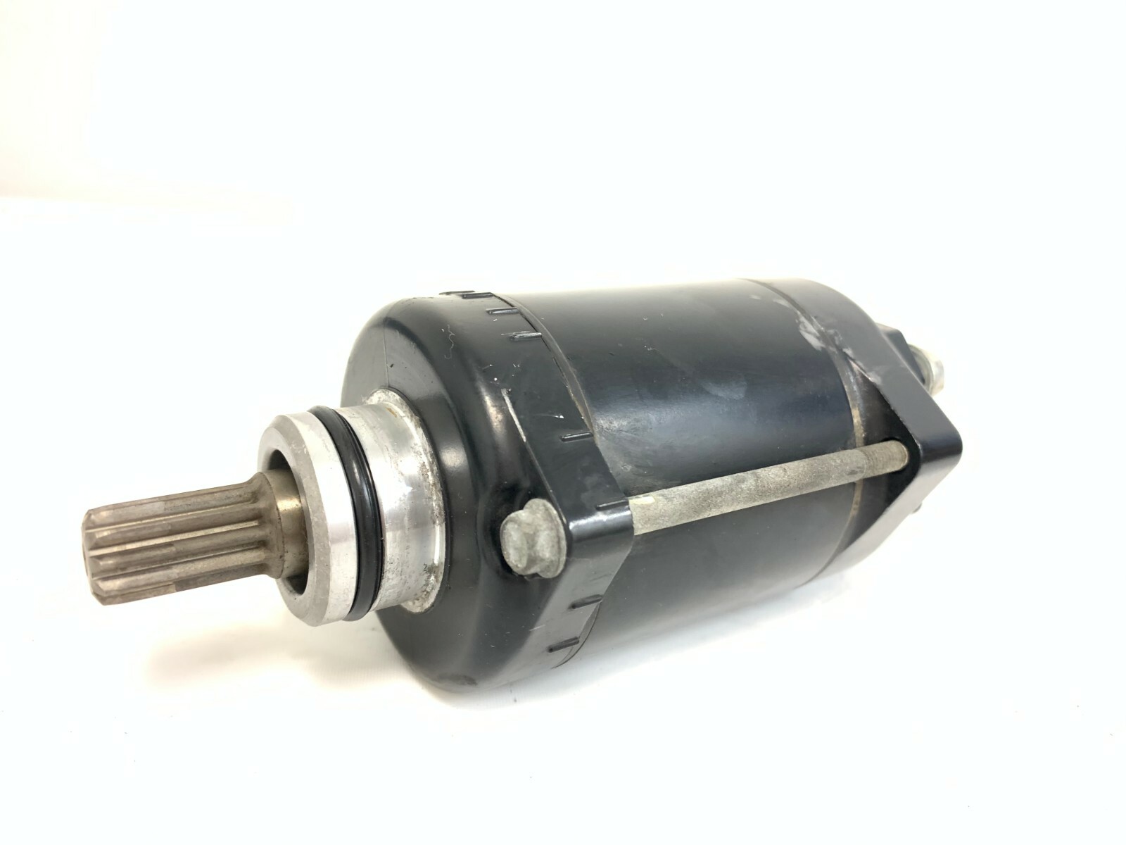 Kawasaki 2010 ZX10R Ninja Starter Starting Motor 21163-0044