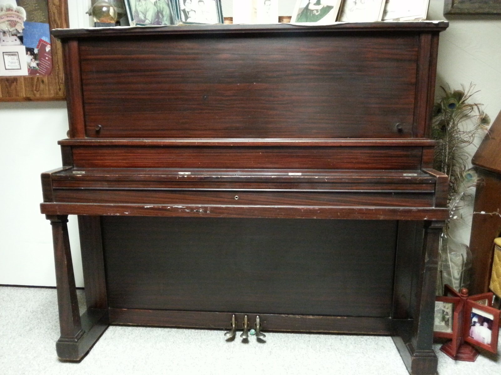 Kimball Piano