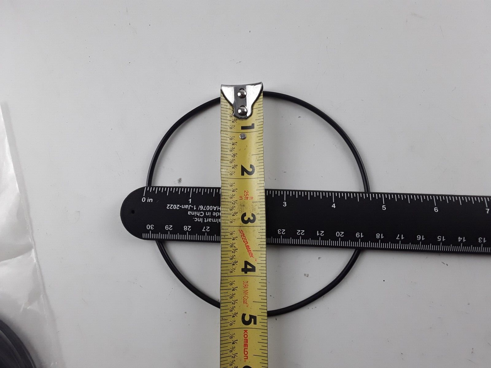 リール No.3899 イスズ BC520/521用 溝深5.2mm 【全3色】｜Fishing Tools“Avail