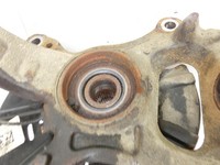 Ford Ranger TKE IV 15-23 2,0D 157KW Achsschenkel Radnabe Rechts Vorne Ford Ranger TKE IV 15-23 25.11.2021... Vorschau 8