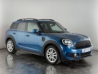 2022 MINI Countryman 1.5 Cooper Sport Steptronic Euro 6 (s/s) 5dr SUV Petrol Aut