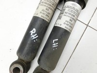 Dacia Lodgy JS 12-22 Stossdämpfer Links und Rechts Hinten Dacia Lodgy JS 12-22 23.02.2018 814903012439 562106339R... Vorschau 5