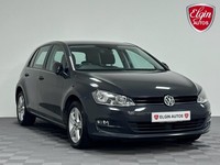 2016 Volkswagen Golf 2.0 TDI Match Edition 5dr HATCHBACK Diesel Manual