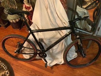 cannondale helix 6 brake pads