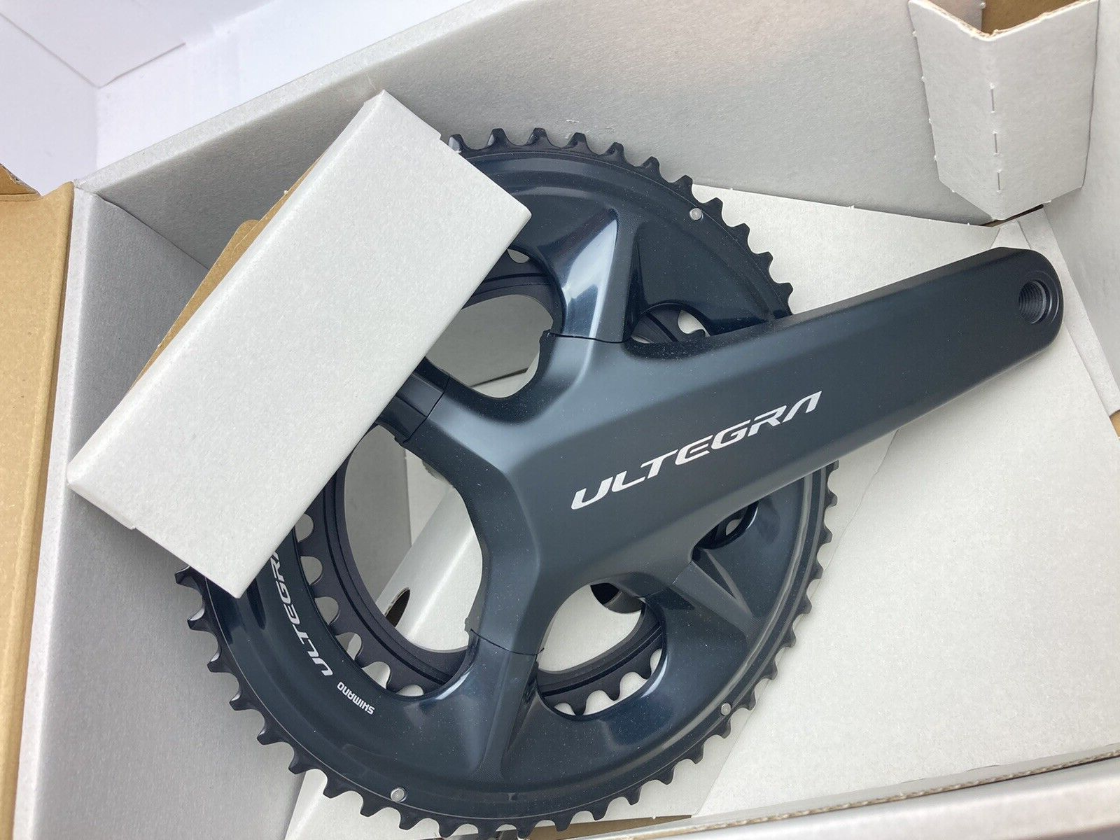 Shimano Ultegra 6800 Crankset | Shimano 6800 Crankset Shimano Ultegra 6800 Crankset | Shimano 6800 Crankset
