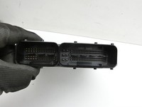 Audi A5 8T S-Line 07-12 2,0 132KW Steuergerät ECU für Motor Motorsteuergerät Audi A5 8T S-Line 07-12 24.06.2009... Vorschau 5