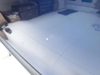 Dacia Logan 13-16 Kombi Tür Fahrertür Links Vorne Dacia Logan 13-16 04.02.2014 gebraucht Vorschau 5