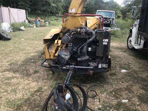 Vermeer BC 1000XL Chipper