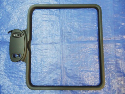 新品未使用　roof mini 02-2006 MINI COOPER R50 R53 SUNROOF SWITCH HEADLINER COVER