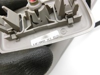 Volvo C70 542 06-09 Sonnenblende Links für Fahrer beleuchtet Volvo C70 542 06-09 01.06.2007 gebraucht Vorschau 7