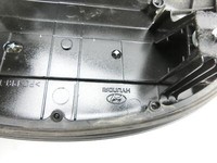 Hyundai I10 II BA 13-19 5T Blende Griffleiste für Heckklappe Hyundai I10 II BA 13-19 07.12.2017 gebraucht Vorschau 7