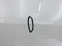 Opel Zafira Tourer P12 16-19 Mehrzweckfahrzeug Tür Links Hinten GAZ Opel Zafira Tourer P12 16-19 20.12.2016... Vorschau 5