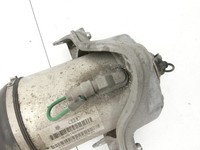 Audi A8 4E 05-08 Kurz Stossdämpfer Federbein Luftfahrwerk Vorne Rechts Audi A8 4E 05-08 17.05.2006 4E0616040AF gebraucht Vorschau 4