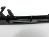 VW Sharan 7N II 10-15 Blende Einbaurahmen für Mittelkonsole VW Sharan 7N II 10-15 19.03.2012 7N0820073A 7N0820073... Vorschau 6