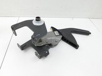 Hyundai IX35 LM 09-13 Handbremshebel Handbremse Bremshebel Hyundai IX35 LM 09-13 25.02.2012 597102S0009P gebraucht Vorschau 5