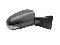 Toyota Yaris XP13 10-14 Spiegel Aussenspiegel Rechts 068 Toyota Yaris XP13 10-14 15.05.2012 879100D590 gebraucht Vorschau 1