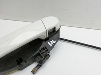 BMW X5 35d E70 06-10 Türgriff Griff aussen Links Hinten 300 BMW X5 35d E70 06-10 16.06.2009 7207561 51217207561... Vorschau 4