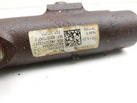 Renault Megane III 08-12 dCi 1,5 81KW Verteilerrohr für Hochdruck Verteiler Einspritzleiste Renault Megane III... Vorschau 2