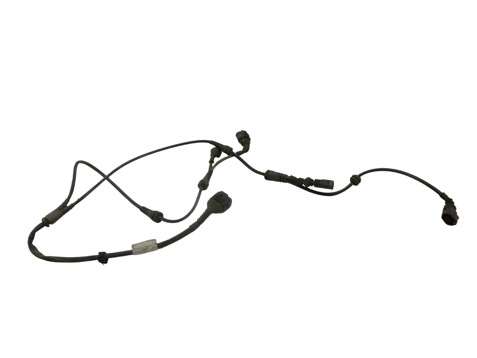 PDC Fascio cablaggio Articolo 1 Sx anteriore per VW Touareg 7L 02-06 - Bild 1