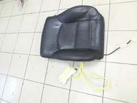 SSangyong Korando CK C200 13-17 Rückenpolster Links Vorne für Fahrer Sitz beheizt SSangyong Korando CK C200 13-17... Vorschau 2