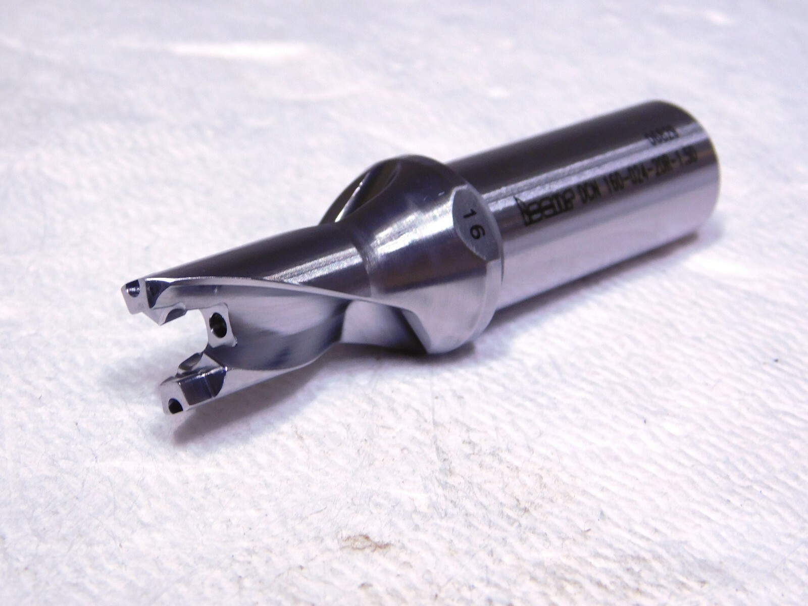 イスカル HCP295-IQ  φ29.5  2個　SUMOCHAM DRILL イスカル HCP295-IQ φ29.5 2個 SUMOCHAM DRILL