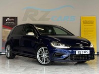 2019 Volkswagen Golf 2.0 Golf R TSi 4Motion Semi-Auto 4WD 5dr Hatchback Petrol A