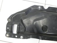 BMW E61 LCI 530xd 07-10 Wasserabweiser Wasserleitblech für Schlossträger BMW E61 LCI 530xd 07-10 27.11.2007 gebraucht Vorschau 2