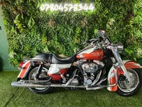 Harley-Davidson FLHRSI