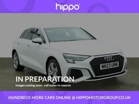 2023 Audi A3 1.4 TFSIe 40 S line Sportback 5dr Petrol Plug-in Hybrid S Tronic Eu