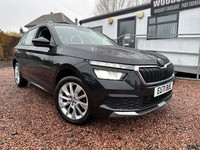 2021 Skoda Kamiq 1.0 TSI SE SUV 5dr Petrol Manual Euro 6 (s/s) (95 ps) Petrol
