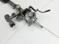 Hyundai Terracan 04-06 Höhenverstellung für Lenksäule Hyundai Terracan 04-06 30.03.2006 56300H-1004 gebraucht Vorschau 4
