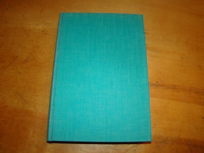 KNAURS TIERREICH FARBEN SAUGETIERE SANDERSON  HC IN GERMAN 1969