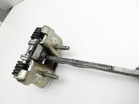 Dacia Sandero II B52 15-19 Lim Türfangband Türbremse Türanschlag Rechts Vorne Dacia Sandero II B52 15-19 04.03.2015... Vorschau 4