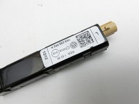 VW Golf VI 6 09-13 Antennenverstärker Weiche Antenne Links Hinten Pos.2 VW Golf VI 6 09-13 15.10.2012 1K9035552K... Vorschau 2