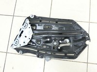 BMW E46 318CI 03-06 Cabriolet Fensterhebermotor mit Fensterheber Links Hinten BMW E46 318CI 03-06 03.06.2004... Vorschau 5