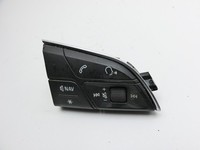Audi A4 8W B9 15-19 Lenkradschalter Multifunktionstasten Schalter für Lenkrad Rechts Audi A4 8W B9 15-19 05.04.2016... Vorschau 4