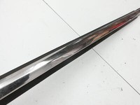 Mercedes W212 E200 09-13 Chrom- Leiste Scheibendichtung für Tür Links Vorne Mercedes W212 E200 09-13 03.11.2010... Vorschau 6