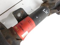Ford Fiesta JA8 VII ST 08-12 3T Federbein Stossdämpfer Vorne Links Ford Fiesta JA8 VII ST 08-12 11.05.2011 JGM1091T... Vorschau 4