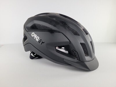 Oakley ARO 3 MIPS Bike Helmet Adult Size S Small 52-56cm Blackedout New *Read