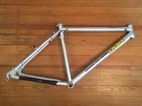 diamond mountain bike